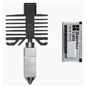 Bambu Lab nozzle series- 0.8 mm [X1, P1 only]